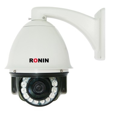 7寸红外中速智能球NT807-WB-IR