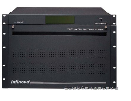 北京地区英飞拓V2040音视频矩阵主机V2020