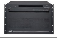 AD1024视频矩阵主机