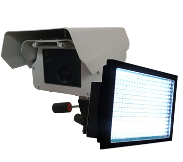 高清车牌识别仪