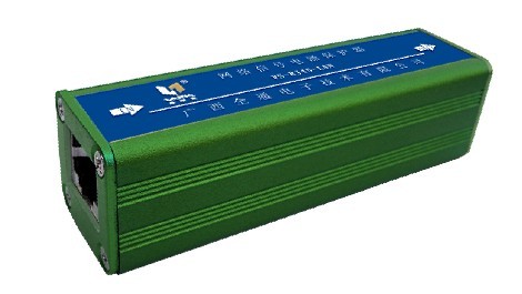 RJ45网络保护器