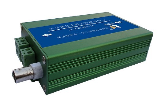 闭路监控系统视频保护器