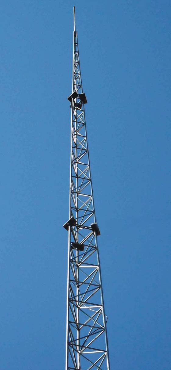 山西输电线路防雷技术措施/山西架空输电线路防雷施工报价