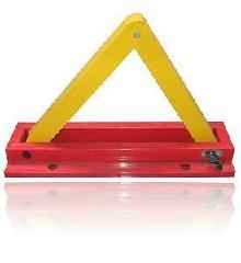 石家庄车位锁厂家