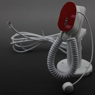 手机防盗报警器、开架宝、真机防盗传感器底座