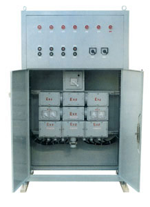 BSK系列防爆配电柜，防爆配电柜参数