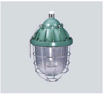 BCD防爆灯，BCD-100W隔爆型防爆灯，BCD防爆灯外壳