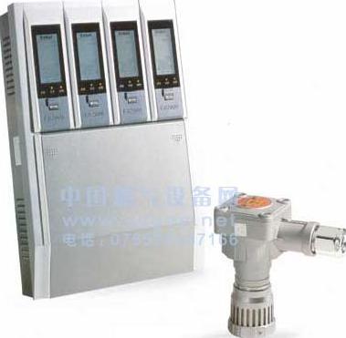ESD200型气体检测仪
