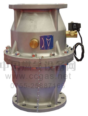 燃气紧急切断阀 现货供应