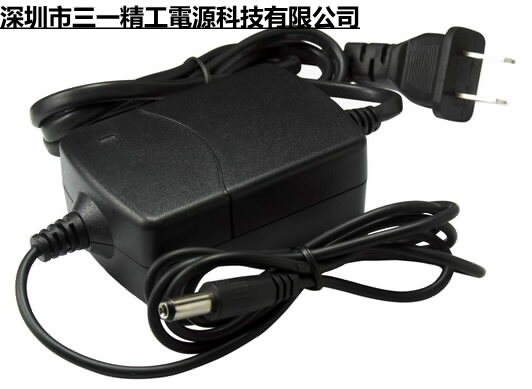 12V监控电源适配器