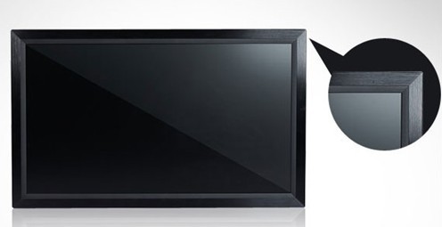 22寸广告机 液晶广告机 电梯广告机 超市广告机 专柜广告机