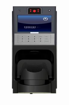 手掌静脉门禁PVG102-G