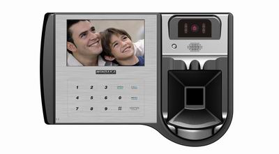 手掌静脉门禁PVG102-H