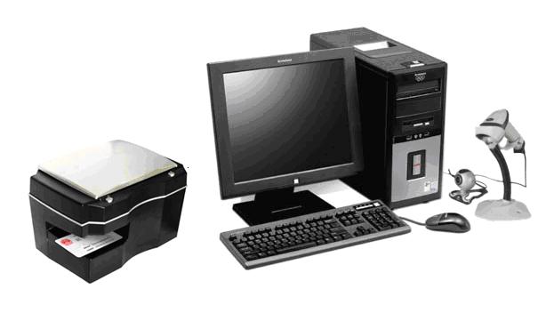 珠海多功能证件识别仪