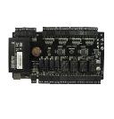 中控四门控制器