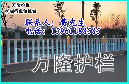 防眩光太阳能护栏，江苏太阳能护栏