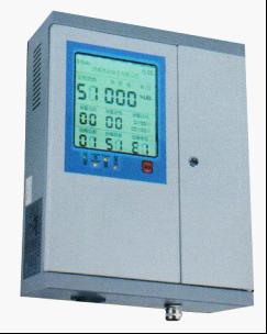 	亚安YBK-6000工业燃气报警器