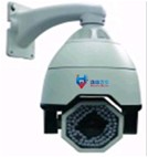 100米红外线智能球