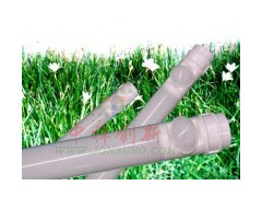 供应LED智能车库灯管LED双亮度灯管