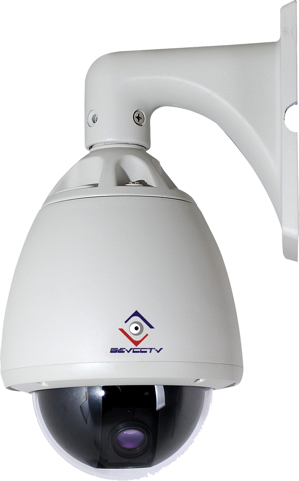 GE-IPCHD516全高清网络高速球