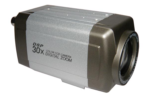 30倍感红外一体机