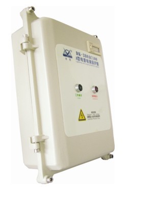 电源防雷器A型箱式（SPD)