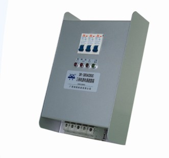 电源防雷器C型箱式（SPD)