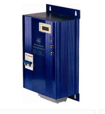 二端口D型箱式电源防雷器（SPD）