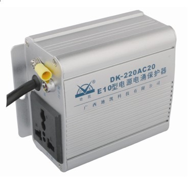 二端口E型电源防雷器（SPD）