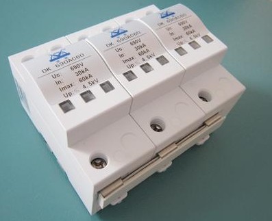 风电系统防雷器DK-690ACm I型电源电涌保护器