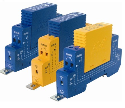 接线端子系列信号防雷器（SPD）