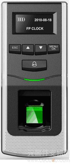 F6指纹门禁机