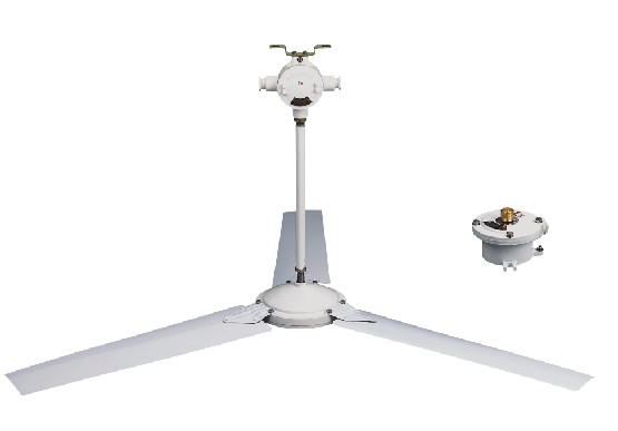 	防爆吊扇|防爆风机|防爆摇头扇