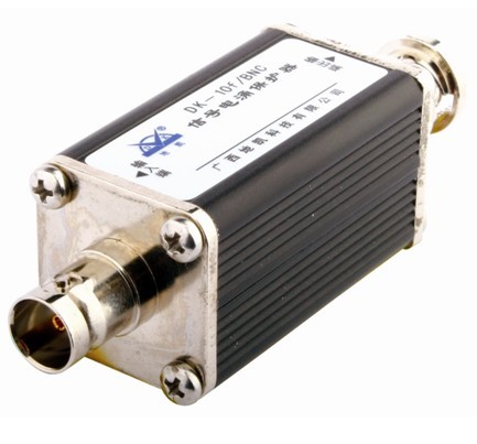 视频/射频线路信号SPD防雷器