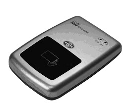 二代身份证读写机具