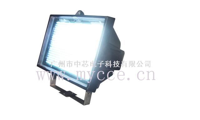 LED高清频闪补光灯、爆闪灯