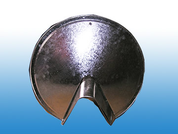  船用挡鼠器|船用挡鼠板|国际通岸接头