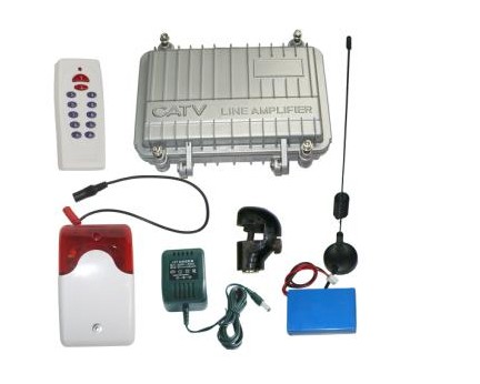 绵阳市防盗防贼工具家庭防盗报警器