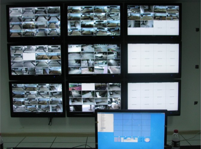 宜宾市联网报警|联网报警系统维护安装