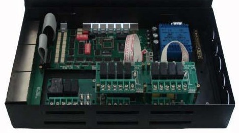 客房控制系统，客控