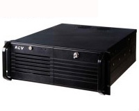 ACV-9100PC系列模拟视频接入矩阵