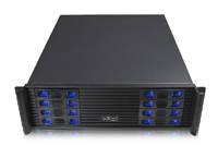 ACV系列光矩阵图像控制系统