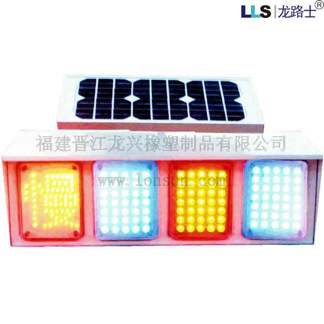 全国质量最好的 太阳能导向牌灯 太阳能车载红绿灯
