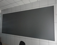 ACV系列数字高清大屏纳米整体幕