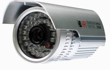 福州监控摄像机厂家福州腾博监控批发高线摄像机