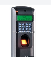 福州八通考勤门禁机 门禁机系统