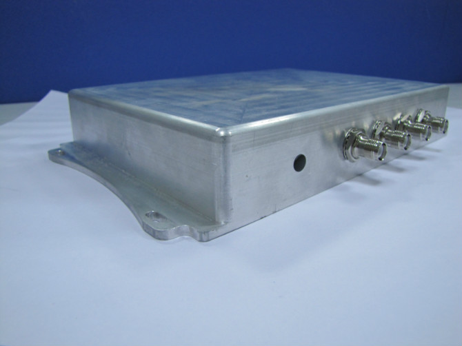 915超高频读卡器