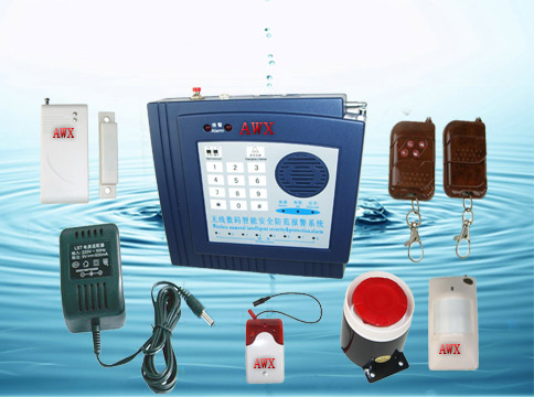 四平市便携式煤气报警器，四平市煤气中毒报警器