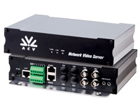 DVS视频服务器系列