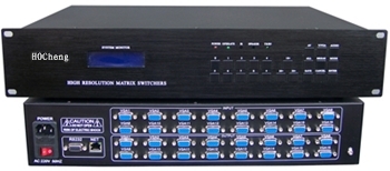 山东VGA矩阵、济南VGA矩阵、VGA矩阵厂家直销